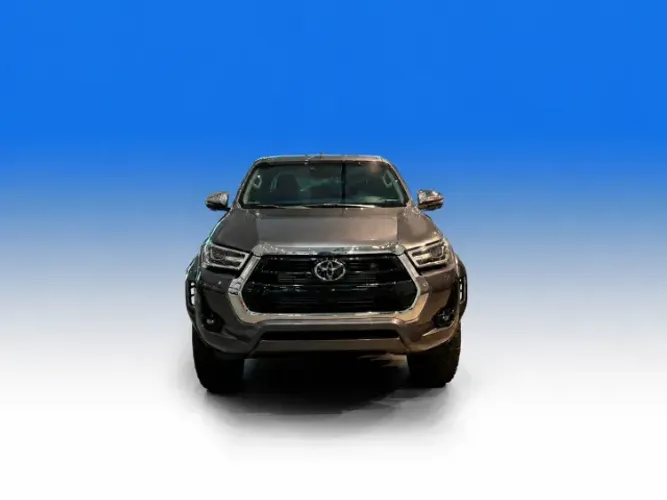 Toyota Hilux CD SRX Plus 4X4 2.8 TDI Die. Aut. 2024