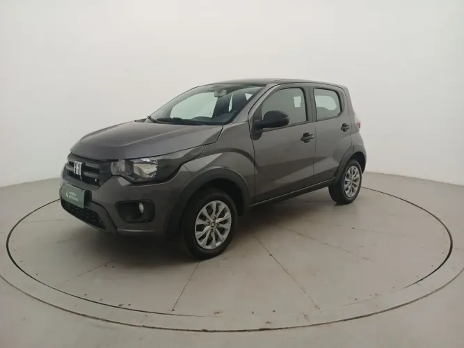 Fiat Mobi Like 1.0 Fire Flex 5P. 2025
