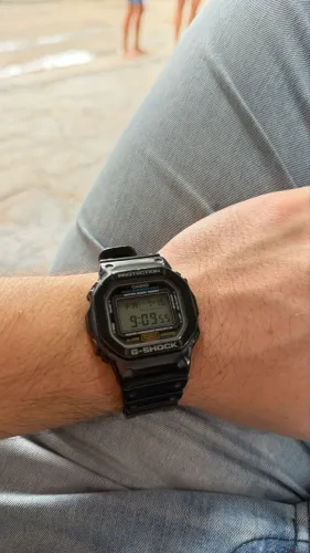 Casio G Shock