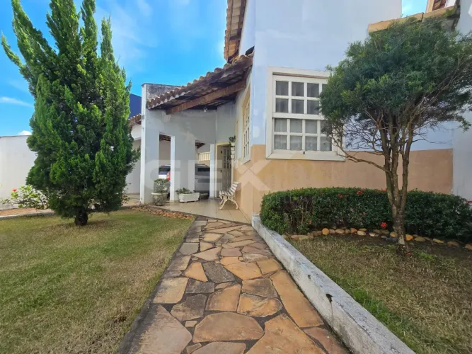 Casa à venda no bairro Liberdade, com 3 quartos, 1 suíte, 4 vagas