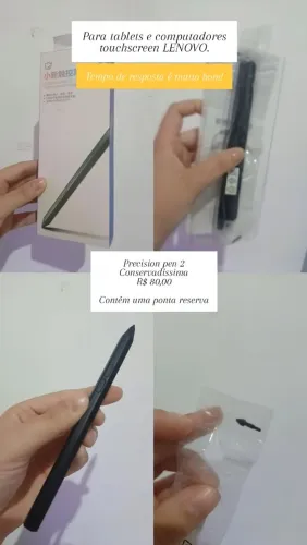 Precision pen 2 Lenovo