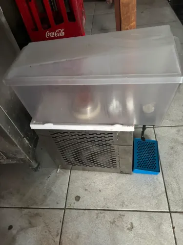 Refresqueira
