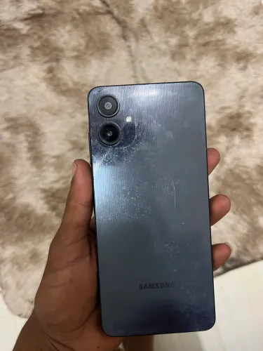 Samsung galaxy A06 impecável pronto pra uso!!