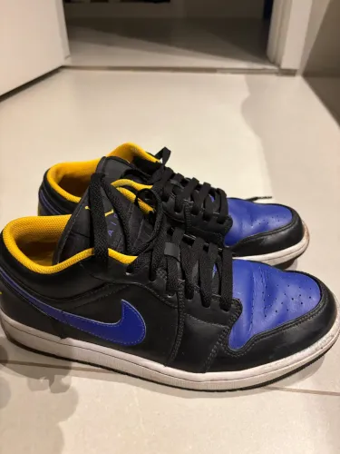 Tennis Nike AIR JORDAN