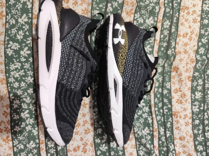 Tênis under armor HOVR OVERLAP