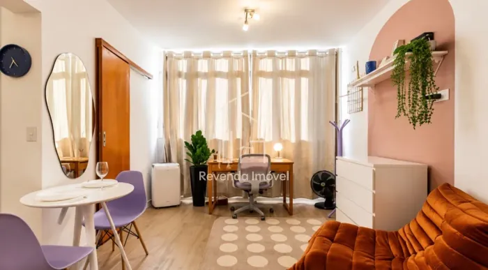 Apartamento RESIDENCIAL em SÃO PAULO - SP, ÁGUA BRANCA