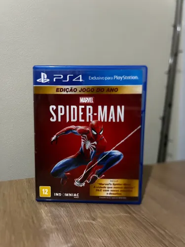 Jogos ps4 