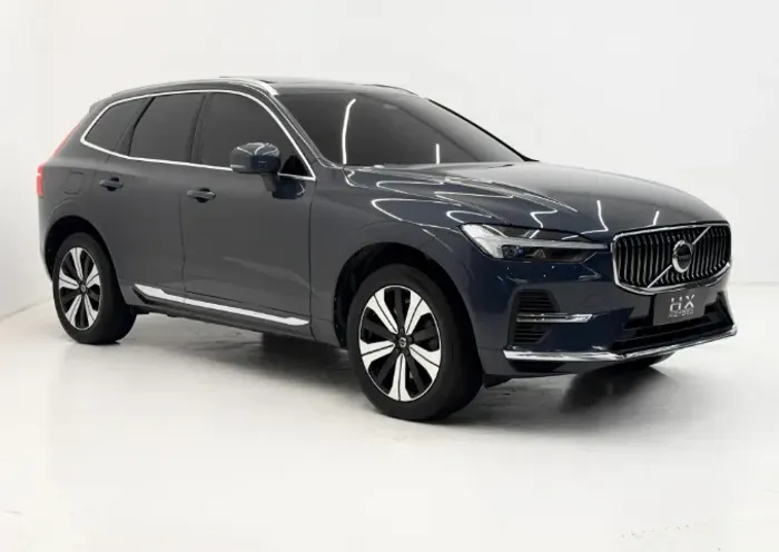 Volvo XC-60 T-8 Plus 2.0 AWD (híbrido) 2023