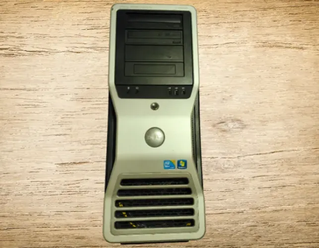 Dell INSPIRON T7500