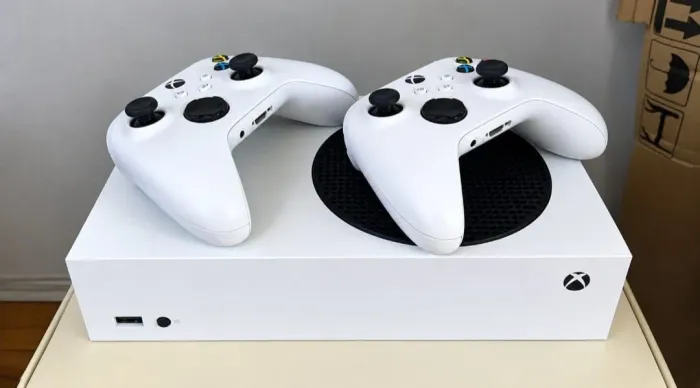Xbox serie s