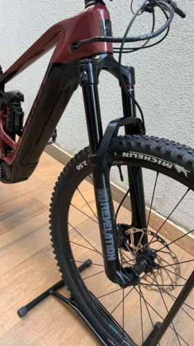 EXALT CARBON COMP