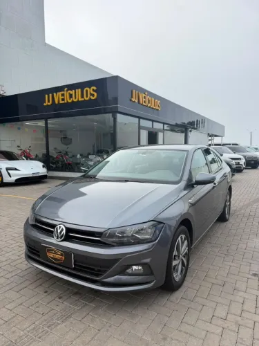 Volkswagen Virtus Comfort. 200 TSI 1.0 Flex 12V AUT 2019