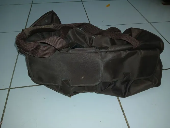 Bolsa de viagem 