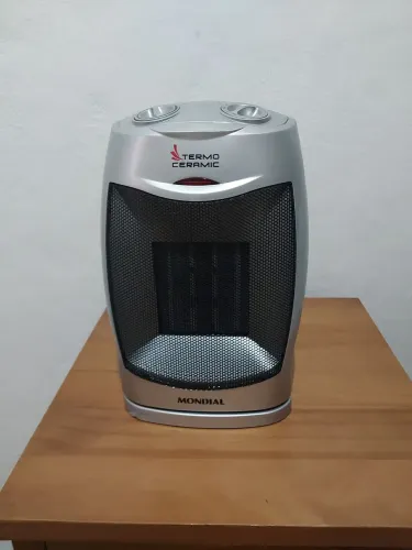 Aquecedor mondial