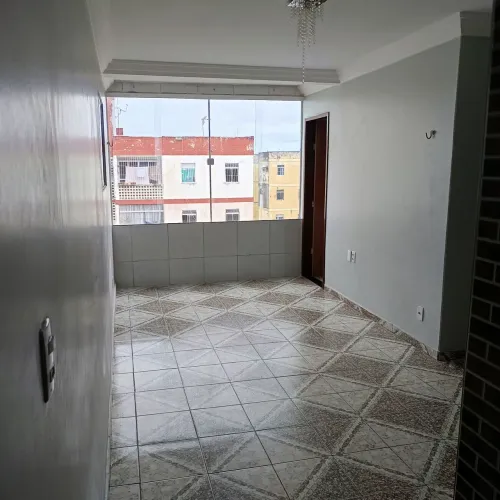 Alugo Apartamento em Mangabeira próximo ao shopping