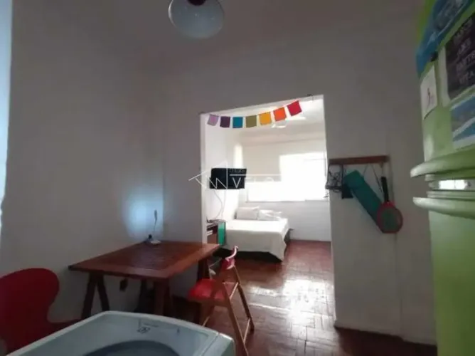 Apartamento : / Residencial / Botafogo