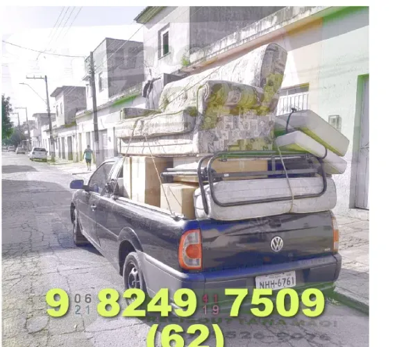 Frete: você precisa de transporte rápido? Chame agora!