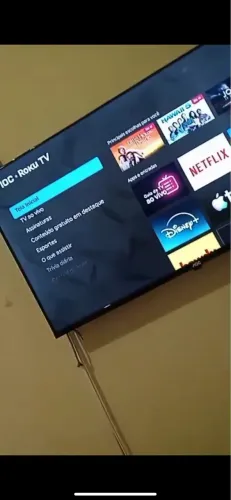 Vendo tv