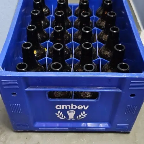 Engradado de cervejas 300ml
