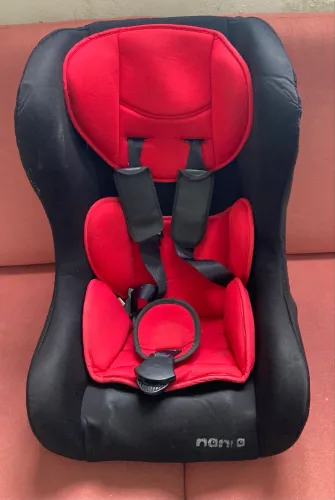 Cadeirinha de carro infantil 