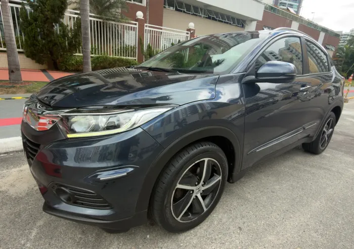 Honda HR-V EX 1.8 Flexone 16V 5P Aut. 2021