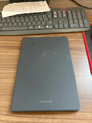 Galaxy Tab S6 Lite