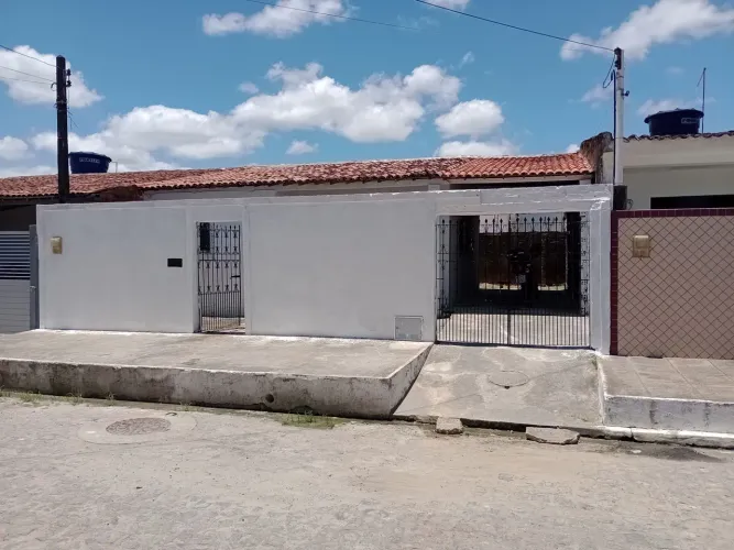 Casa a venda Eustáquio Gomes