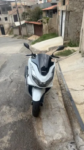 PCX 2026