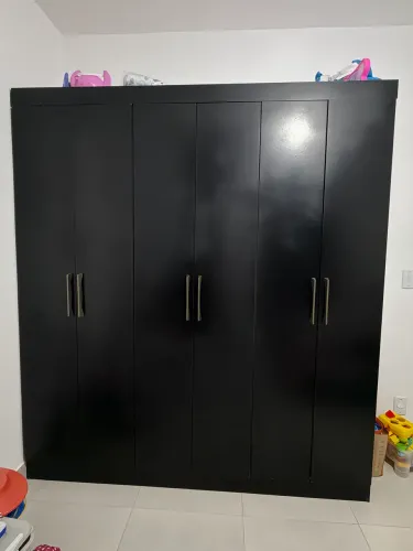 Guarda roupa