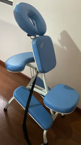 Cadeira Quick Massage