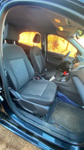 Ford KA 1.0 Se/se Plus Tivct Flex 5P 2016