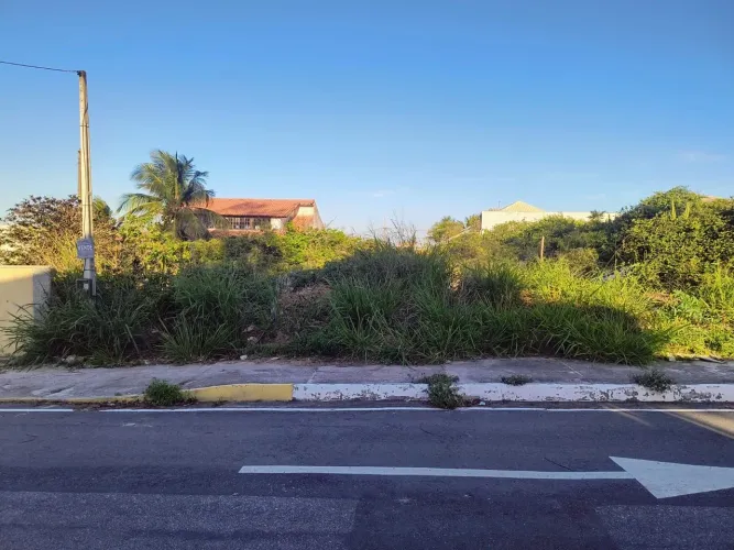  Terreno em Itaipuaçu,  Jardim Atlântico ...DIRETO COM O DONO.