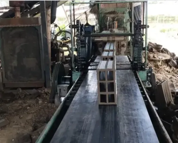 Maquinas para  olaria e indústria ceramica 