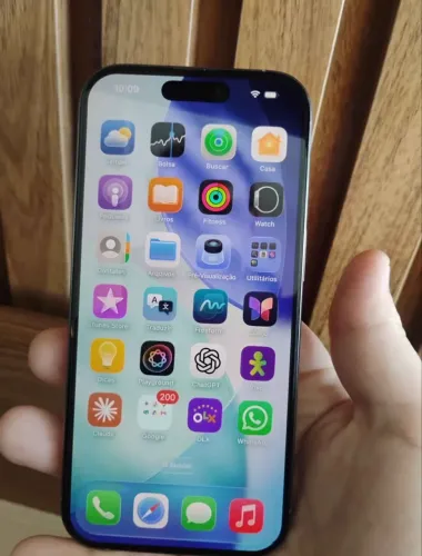 IPHONE 16 PRO 256gb