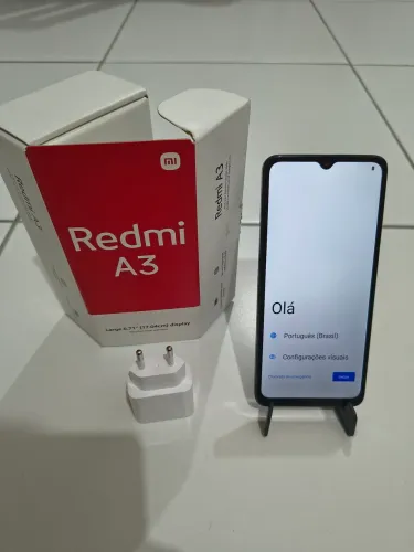 Redmi A3