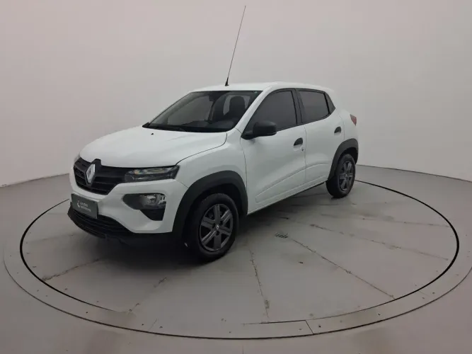 Renault Kwid 1.0 Zen 2026