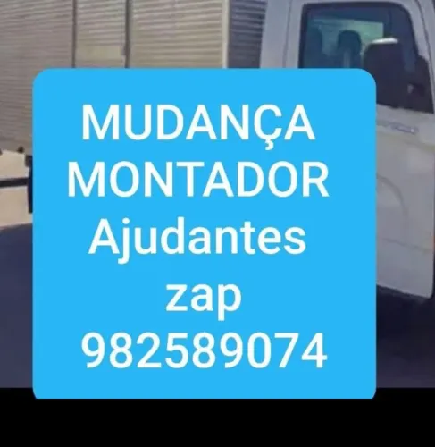 Mudança equipe profissional 