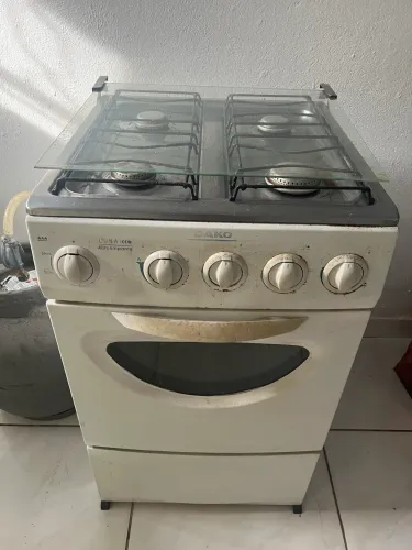 Vende-se fogão 