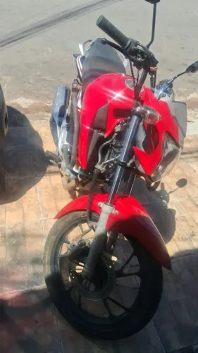 Titan 160