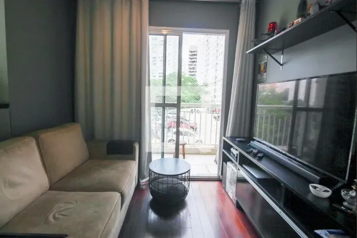 Apartamento à Venda - Vila Andrade, 2 Quartos, 56 m2