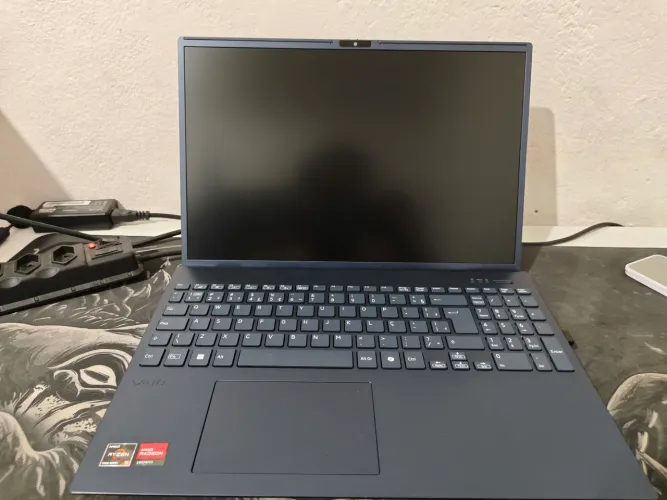 Notebook Vaio