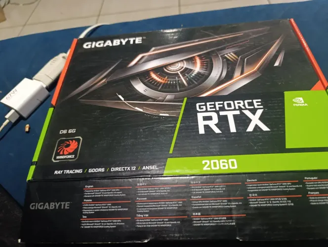 Rtx 2060