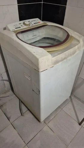 Maquina de lavar 