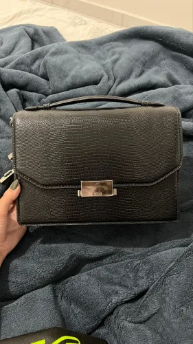 bolsa SANTA LOLLA nunca usada