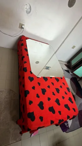 Cama box solteiro