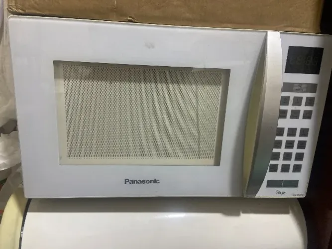 Microondas