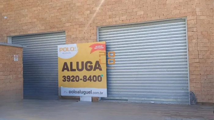 Loja para alugar no setor Bueno em Goiânia - GO