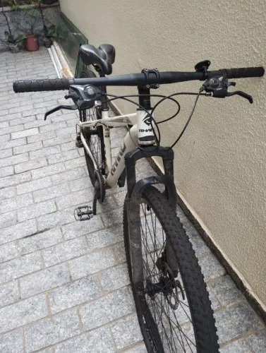 Bicicleta Rharu