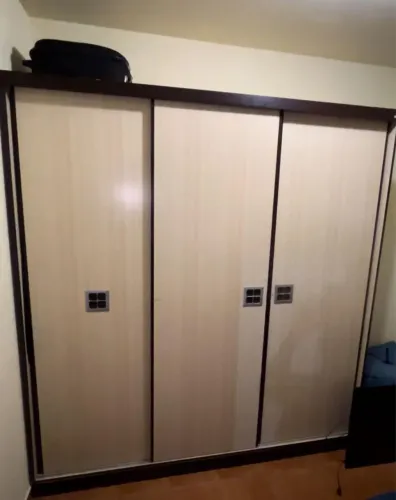 Guarda roupa 