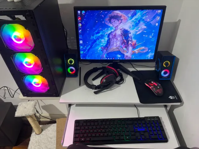 Pc gamer 